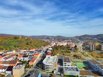 Prodej bytu 3+kk v osobním vlastnictví 74 m², Beroun