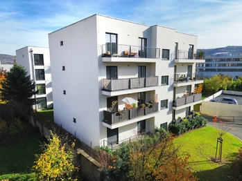 Prodej bytu 3+kk v osobním vlastnictví 74 m², Beroun