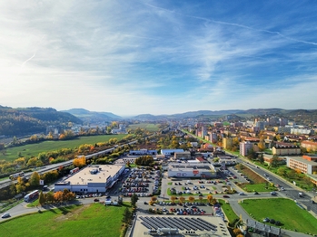 Prodej bytu 3+kk v osobním vlastnictví 74 m², Beroun