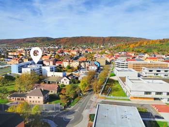 Prodej bytu 3+kk v osobním vlastnictví 74 m², Beroun