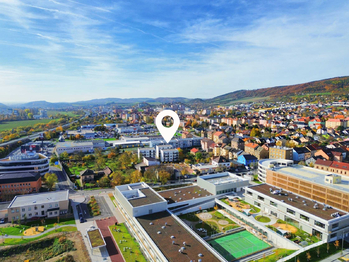 Prodej bytu 3+kk v osobním vlastnictví 74 m², Beroun