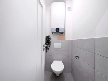 Prodej bytu 3+kk v osobním vlastnictví 74 m², Beroun