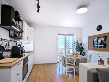 Prodej bytu 3+kk v osobním vlastnictví 74 m², Beroun