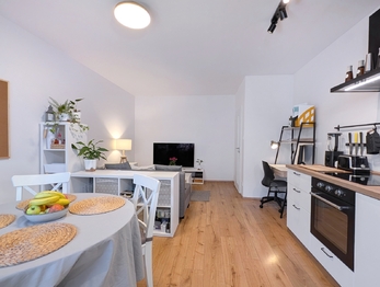 Prodej bytu 3+kk v osobním vlastnictví 74 m², Beroun