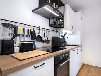 Prodej bytu 3+kk v osobním vlastnictví 74 m², Beroun