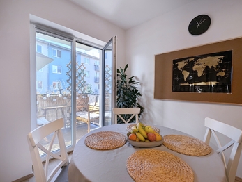 Prodej bytu 3+kk v osobním vlastnictví 74 m², Beroun