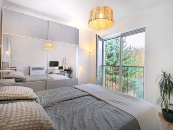 Prodej bytu 3+kk v osobním vlastnictví 74 m², Beroun