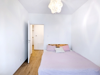 Prodej bytu 3+kk v osobním vlastnictví 74 m², Beroun