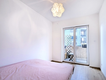 Prodej bytu 3+kk v osobním vlastnictví 74 m², Beroun