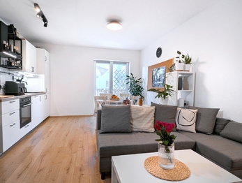 Prodej bytu 3+kk v osobním vlastnictví 74 m², Beroun