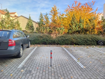 Prodej bytu 3+kk v osobním vlastnictví 74 m², Beroun