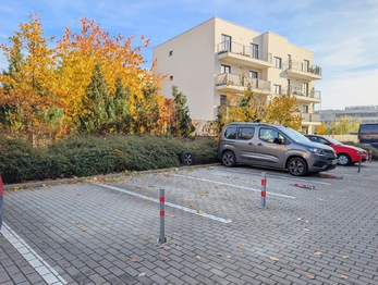 Prodej bytu 3+kk v osobním vlastnictví 74 m², Beroun