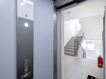 Prodej bytu 3+kk v osobním vlastnictví 74 m², Beroun