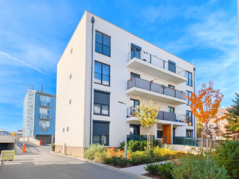 Prodej bytu 3+kk v osobním vlastnictví 74 m², Beroun