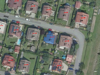 KM - 31.10.2025 - Prodej domu 220 m², Libice nad Cidlinou