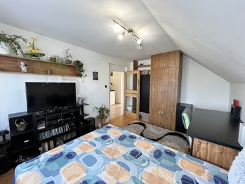 Prodej domu 220 m², Libice nad Cidlinou