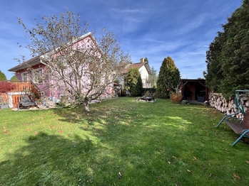 Prodej domu 220 m², Libice nad Cidlinou