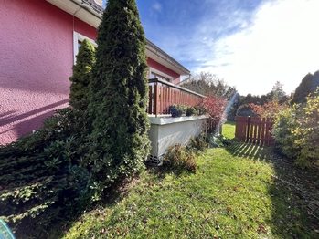 Prodej domu 220 m², Libice nad Cidlinou