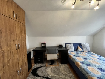 Prodej domu 220 m², Libice nad Cidlinou