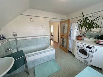 Prodej domu 220 m², Libice nad Cidlinou