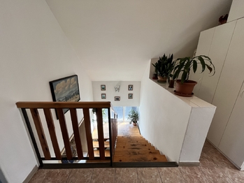 Prodej domu 220 m², Libice nad Cidlinou