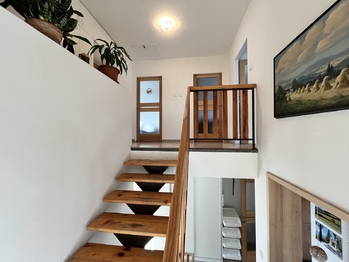 Prodej domu 220 m², Libice nad Cidlinou