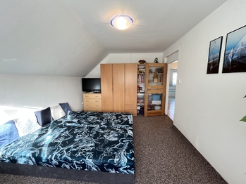 Prodej domu 220 m², Libice nad Cidlinou