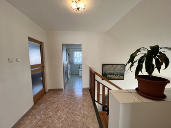 Prodej domu 220 m², Libice nad Cidlinou