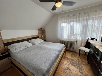 Prodej domu 220 m², Libice nad Cidlinou
