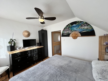 Prodej domu 220 m², Libice nad Cidlinou