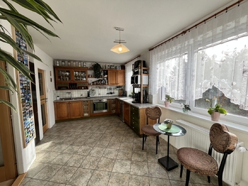 Prodej domu 220 m², Libice nad Cidlinou