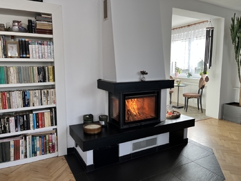 Prodej domu 220 m², Libice nad Cidlinou