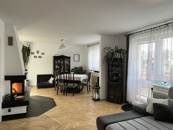 Prodej domu 220 m², Libice nad Cidlinou