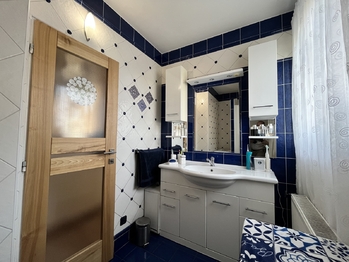 Prodej domu 220 m², Libice nad Cidlinou