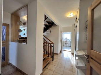 Prodej domu 220 m², Libice nad Cidlinou