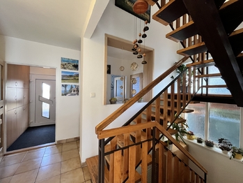 Prodej domu 220 m², Libice nad Cidlinou