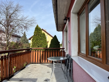 Prodej domu 220 m², Libice nad Cidlinou