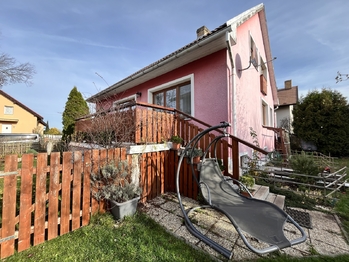 Prodej domu 220 m², Libice nad Cidlinou