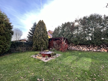 Prodej domu 220 m², Libice nad Cidlinou