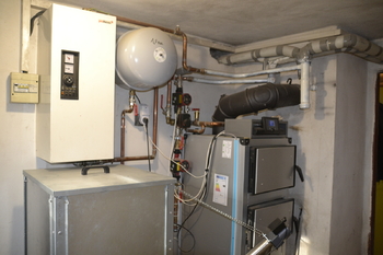 Prodej domu 220 m², Libice nad Cidlinou