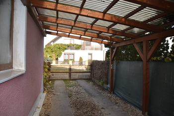 Prodej domu 220 m², Libice nad Cidlinou