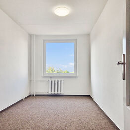 Pronájem bytu 3+1 v osobním vlastnictví 77 m², Praha 8 - Bohnice