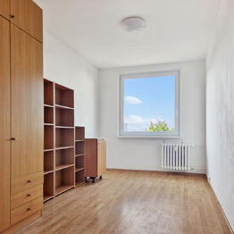 Pronájem bytu 3+1 v osobním vlastnictví 77 m², Praha 8 - Bohnice