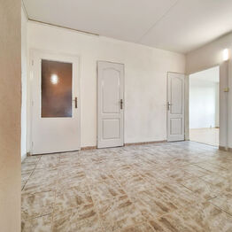 Pronájem bytu 3+1 v osobním vlastnictví 77 m², Praha 8 - Bohnice