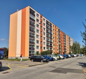 Pronájem bytu 3+1 v osobním vlastnictví 77 m², Praha 8 - Bohnice