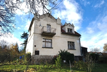 Prodej domu 100 m², Tis u Blatna