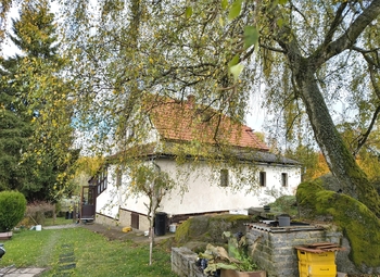 Prodej domu 100 m², Tis u Blatna