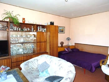 Prodej domu 100 m², Tis u Blatna