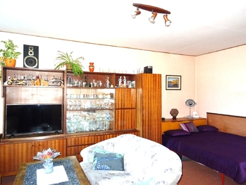 Prodej domu 100 m², Tis u Blatna