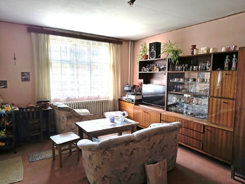 Prodej domu 100 m², Tis u Blatna